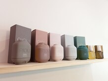 ハレ(HALe)の雰囲気（取り扱い商品♪【プジョリ】）
