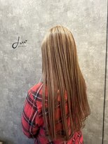 デュオ(duo)&nbsp;大人なアンブレラカラー