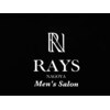 レイズ 名古屋(RAYS)のお店ロゴ