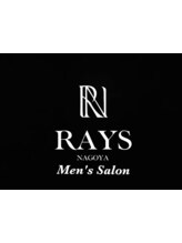 メンズサロン　RAYS　名古屋【レイズ】