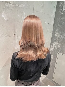 アイズ 横浜(IS) [YASU指名]ベージュカラー/ミルクティーベージュ/横浜