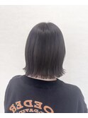 ラベンダーグレージュ