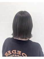 フルールバイアヴァンスクロス(Flulu by avance. cross)&nbsp;ラベンダーグレージュ