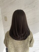 ルクス パークアベニュー(Lx park avenue)&nbsp;簡単レイヤーカット