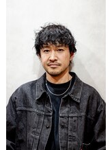 美容室 パドル(PADDLE) jun