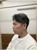 メンズカット