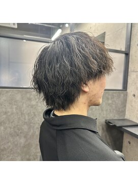 シエルリンクス リアン(Ciel links Lien) 波巻スパイラルMIX♪♪♪