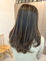 テトテ 三宮店(Tetote)&nbsp;【tetote三宮/五熊】メッシュ/イメチェン/美髪/ブリーチ