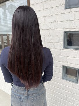 アイナ(aina) ロングスタイル