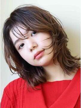 セッテ 学芸大学店(Sette) ウルフミディ　　　　学芸大学