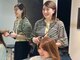 アイミー 泉岳寺(i+me)の写真/【HPB AWARD 2019～2025 BEST SALON 7年連続 注目サロン選出】Staffの程よい距離感が人気のサロン《i+me》
