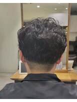 タヤ 町田店(TAYA)&nbsp;メンズショート