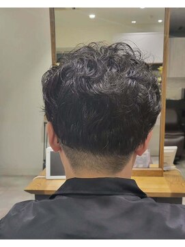 タヤ 町田店(TAYA) メンズショート