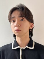 サル 代官山(SAL)&nbsp;【SAL】ミディアムパート