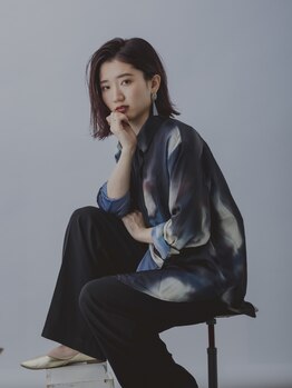 アムト(amt.)の写真/一人一人のお悩みや髪質に合わせて施術可能◎豊富なケア商品や髪質改善メニューを取り扱っています。
