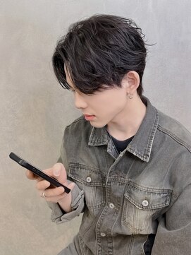 ジーナ 天神(Zina) ツイスパ