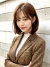 **Welcome International Students! カット＆カラー特別セット**