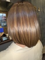 マルカ 千歳烏山(marca)&nbsp;パーソナル髪質改善