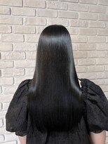 フェアリーテイル(fairy tale)&nbsp;髪質改善カラー