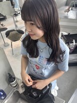 クルネ(kurune) グレージュカラー
