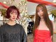 ヴィーヴォ オモテサンドウ(Vivo omotesando)の写真/再現性×似合わせはカットで決まる。クセや骨格を見極めた施術で、あなたの理想のヘアに―。