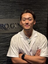 ヒロギンザ 恵比寿店(HIRO GINZA) 今野卓杜 恵比寿広尾