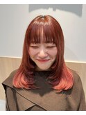 レイヤーカット