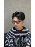 フェザーショート
