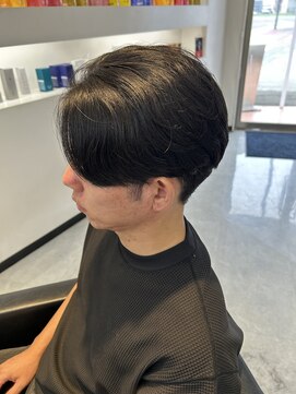 ディーボーイリタ 光の森(D-BOY Lita) ストレート