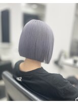 レブ 心斎橋(REV.)&nbsp;髪質改善/ブリーチ/ダブルカラー/韓国/インナーカラー/心斎橋