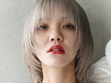 エン 吉祥寺(EN)の雰囲気(シンプルかつ、お客様の個性を1番に一人ひとりに合ったスタイル)