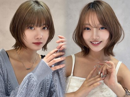 ノアル 大宮店(NOAHL)の写真