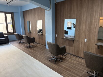 フリーナ(Frina)の写真