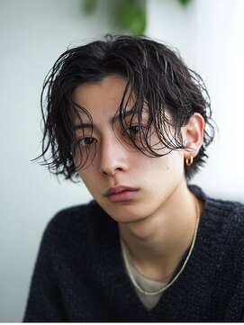 メンズカット【古淵】＜20代30代40代50代＞