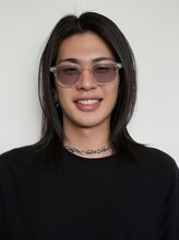 ログ(LOG)&nbsp;梶田 裕介