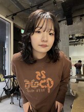 RAYS 国分寺店【2月1日NEWOPEN（予定）】&nbsp;aika ボブ