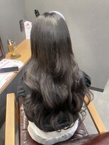 ボアップ 京橋店(boappu) プルエクステ