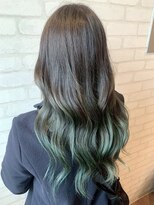 パレット 高崎店(Palette)&nbsp;グラデーション