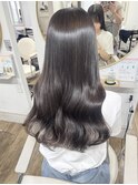 【イルミナカラー】グレージュ