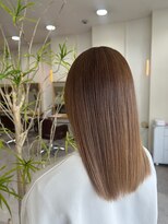 エミュー 笠間店(emu) ベージュカラー