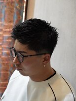 ジ オブスキュア(THE OBSCURE)&nbsp;フェード