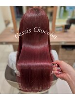 アッシュ 八王子店(Ash)&nbsp;色気出るカシスショコラ