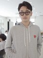 ヴァンキャトル デニム(vingt_quatre denim)&nbsp;ヴァンキャトルメンズ指名no.1骨格や髪質に合わせてcut致します