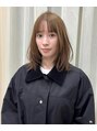 アメリ(Amelie)&nbsp;ナチュラルレイヤーヘア♪