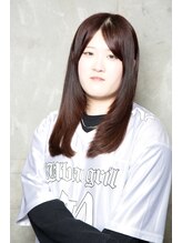 アッシュ 千歳烏山店(Ash)&nbsp;赤澤 美玖