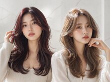 シエル 熊本店(CIEL)の雰囲気（[韓国レイヤー/レイヤーカット/顔回りレイヤー]お任せください◎）