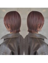 ラグナムーン ヘアー(LAGUNA MOON -HAIR-) 似合わせカット