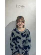 シグマルミエ 福島店(SIGMA LUMIER)&nbsp;畑中 夢