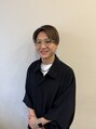 パプス ド コワフュール 宝塚南口(Pap's de coiffeur)&nbsp;西川 仁弥