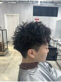 アクティブショート